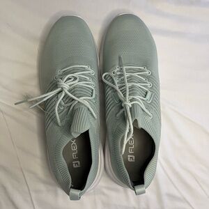 FootJoy Women’s Golf Shoe Size 10
